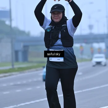 Runner Photo 7199391