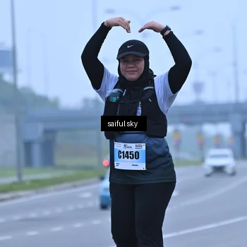 Runner Photo 7199392