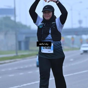 Runner Photo 7199393