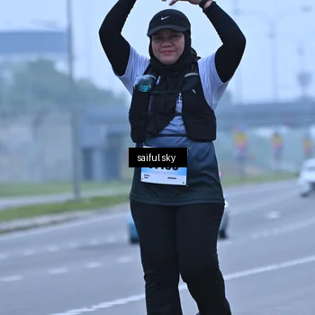 Runner Photo 7199394