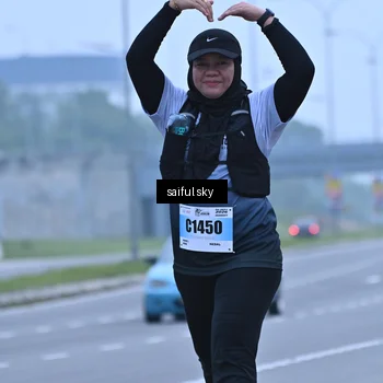 Runner Photo 7199396