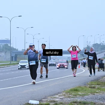 Runner Photo 7199397