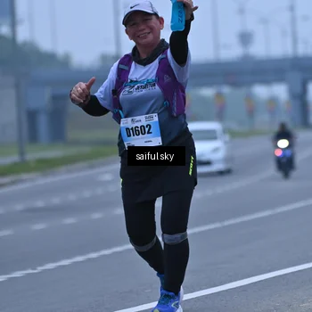 Runner Photo 7199399