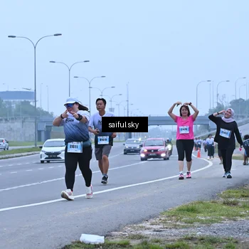 Runner Photo 7199400