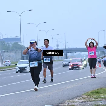 Runner Photo 7199402