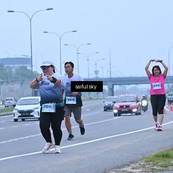 Runner Photo 7199403