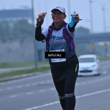 Runner Photo 7199404