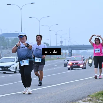 Runner Photo 7199405