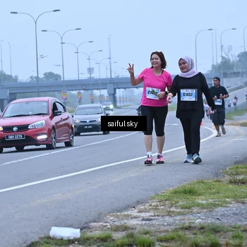 Runner Photo 7199406