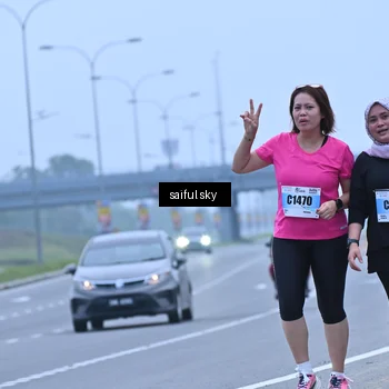 Runner Photo 7199409