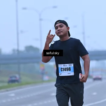 Runner Photo 7199419