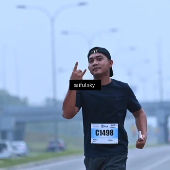 Runner Photo 7199420
