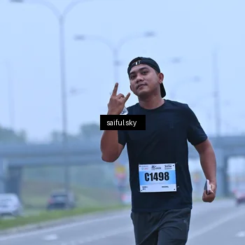 Runner Photo 7199421