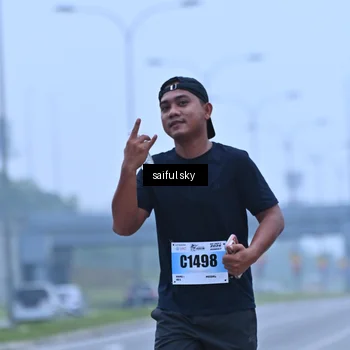 Runner Photo 7199422
