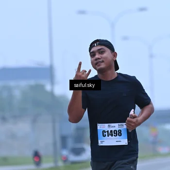 Runner Photo 7199424