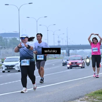 Runner Photo 7199425