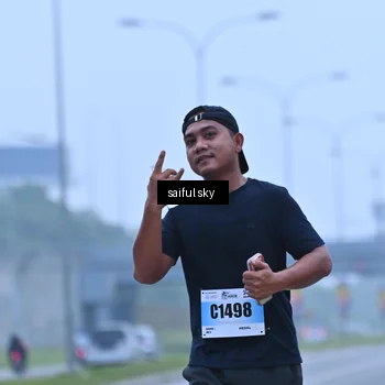 Runner Photo 7199426