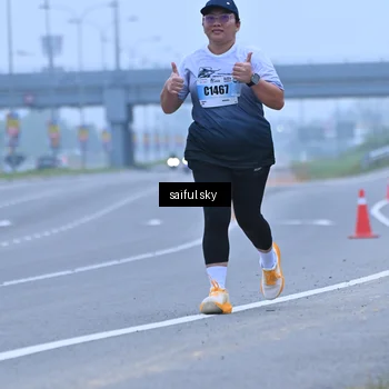 Runner Photo 7199427