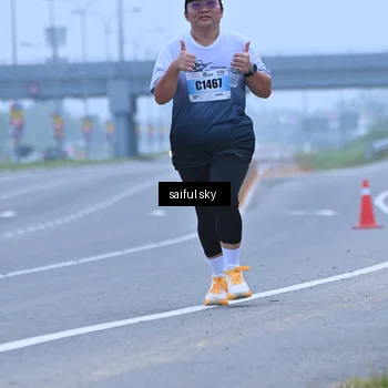 Runner Photo 7199428