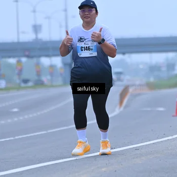 Runner Photo 7199429