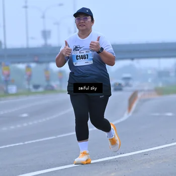 Runner Photo 7199430