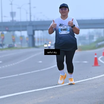 Runner Photo 7199432