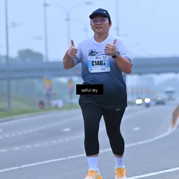 Runner Photo 7199433