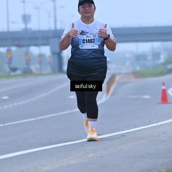 Runner Photo 7199438