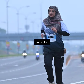 Runner Photo 7199439