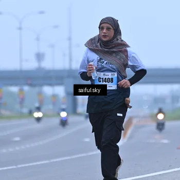 Runner Photo 7199440