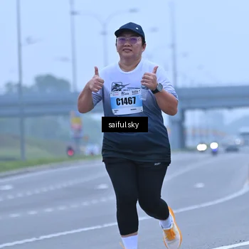 Runner Photo 7199441