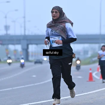 Runner Photo 7199442