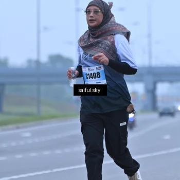 Runner Photo 7199444