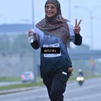 Runner Photo 7199449