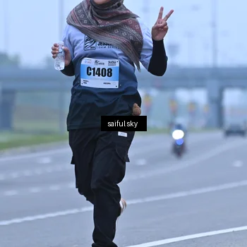 Runner Photo 7199450