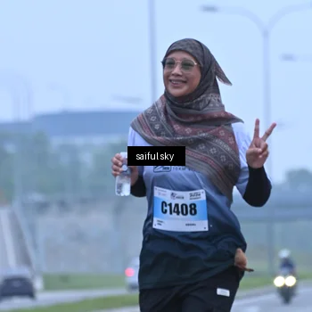 Runner Photo 7199451