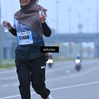 Runner Photo 7199452
