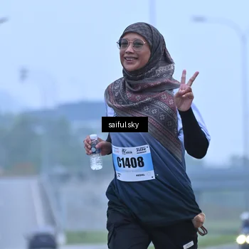 Runner Photo 7199453