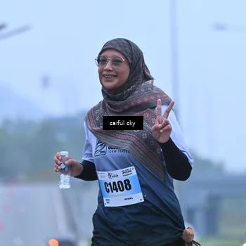 Runner Photo 7199454