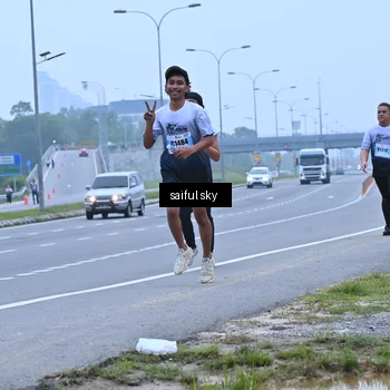 Runner Photo 7199456