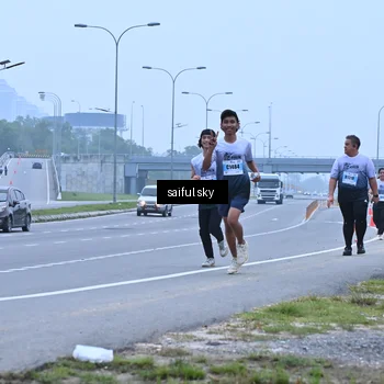 Runner Photo 7199457