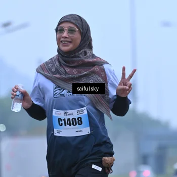 Runner Photo 7199460