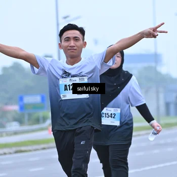 Runner Photo 7199670