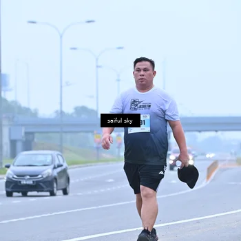Runner Photo 7199671