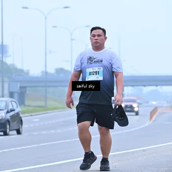 Runner Photo 7199673