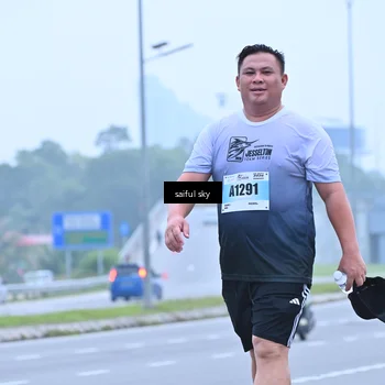 Runner Photo 7199674