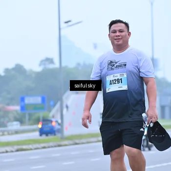 Runner Photo 7199675