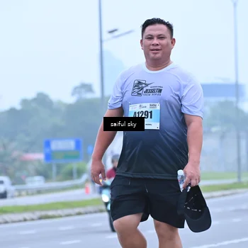 Runner Photo 7199676