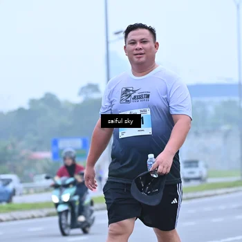 Runner Photo 7199678