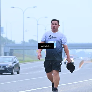 Runner Photo 7199679